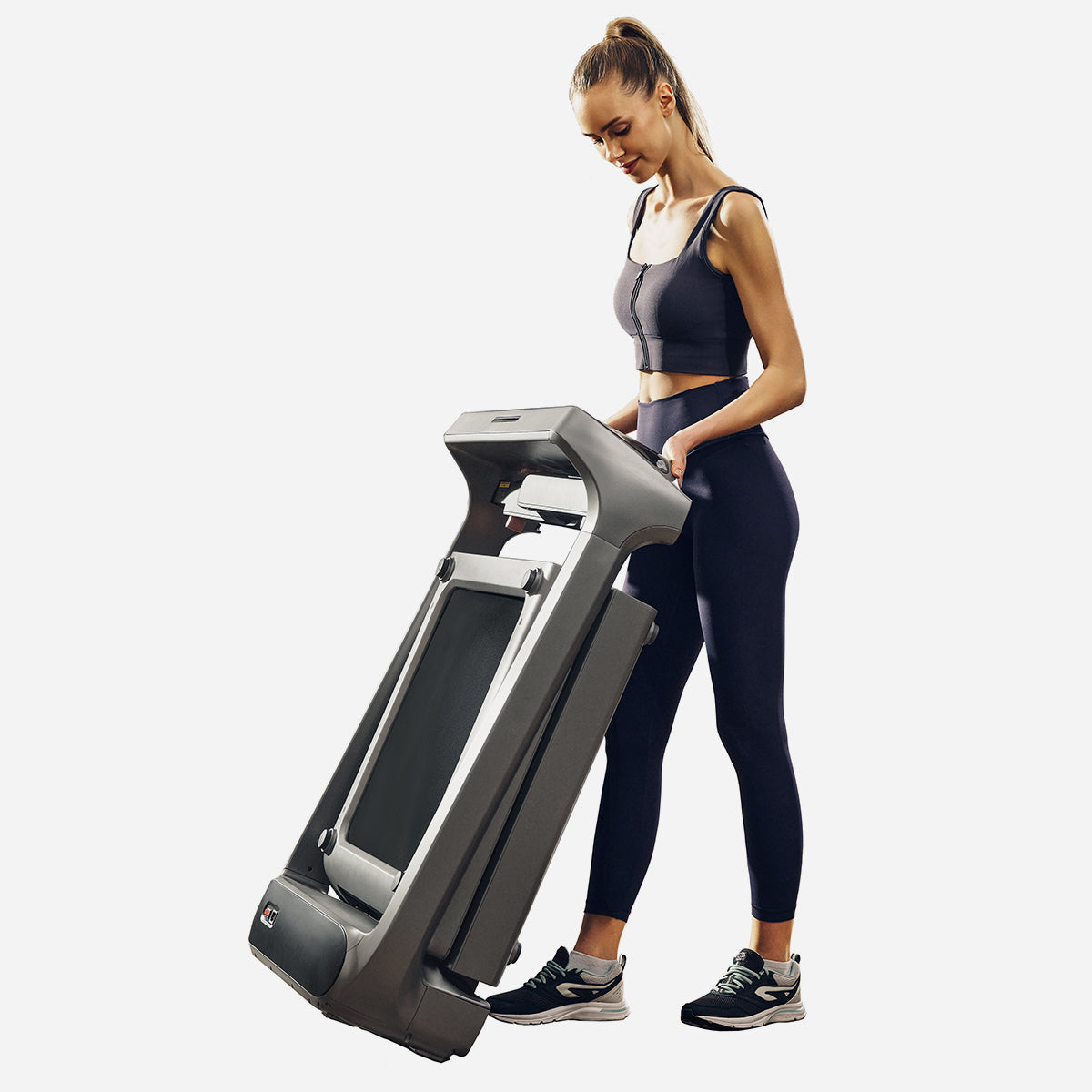 WalkingPad X218 Tapis de course pliable 18 km/h 136kg