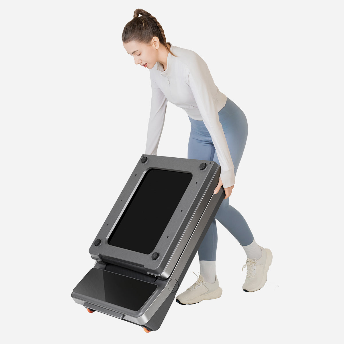 WalkingPad Z3 Tapis de marche pliable