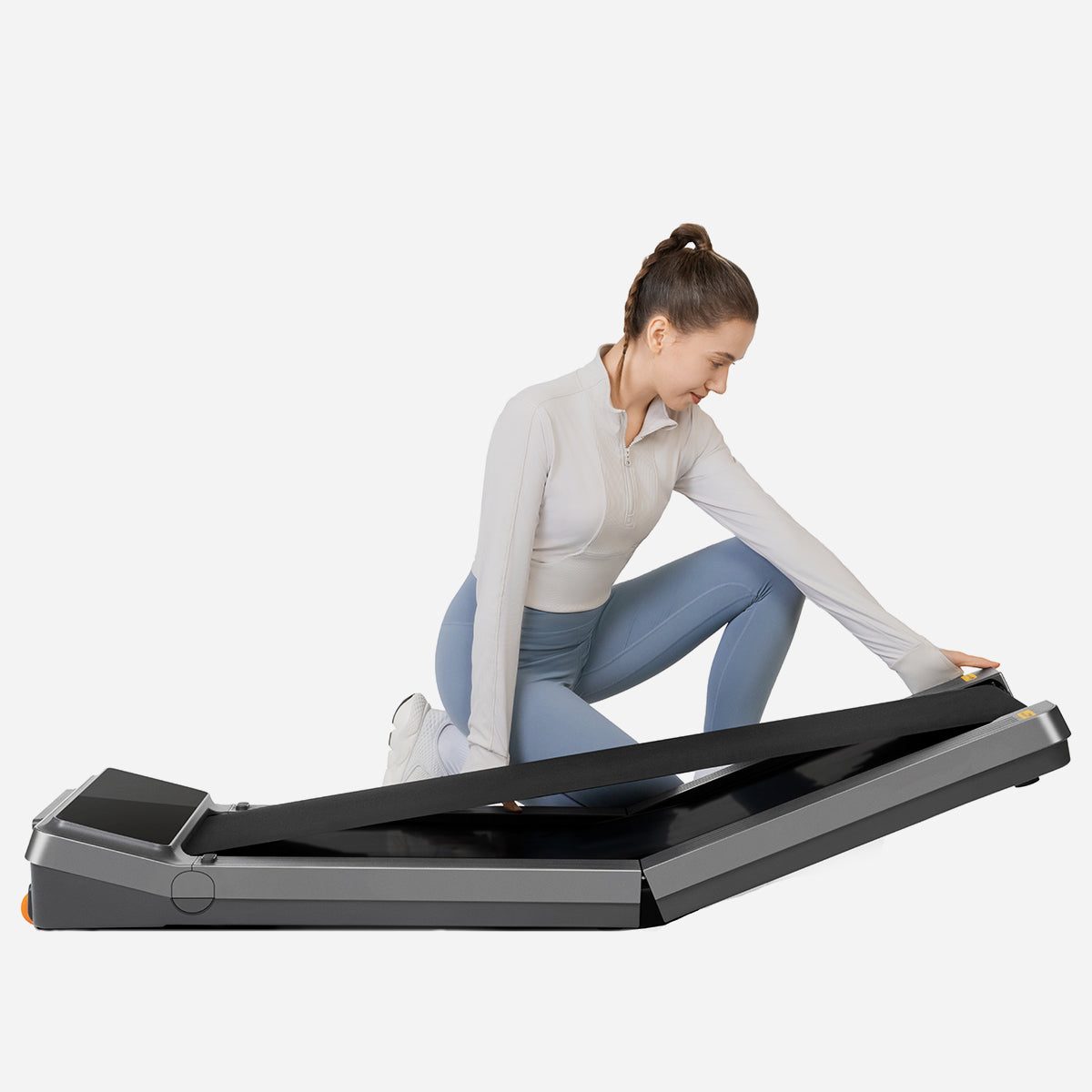 WalkingPad Z3 Tapis de marche pliable