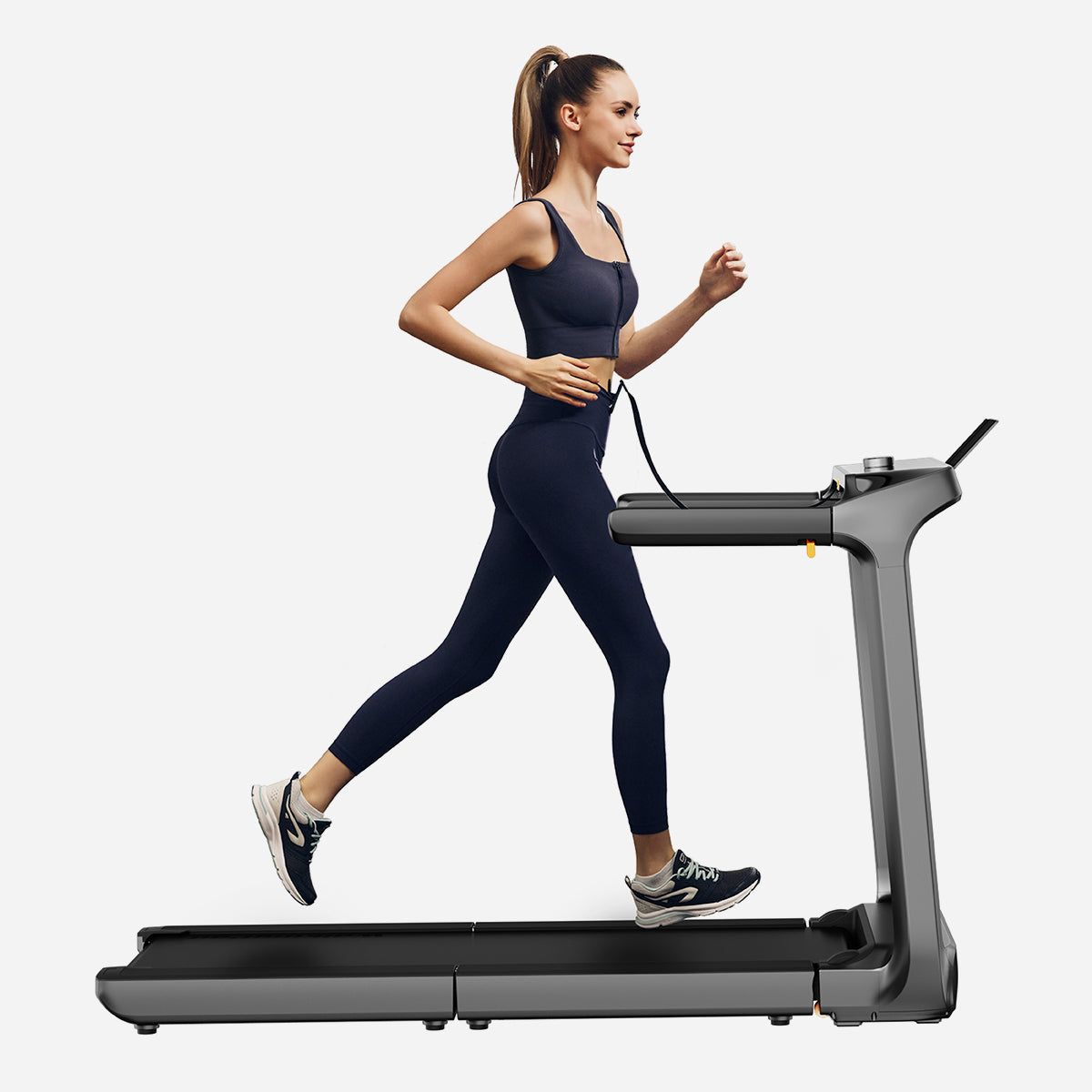 WalkingPad X218 Tapis de course pliable 18 km/h 136kg