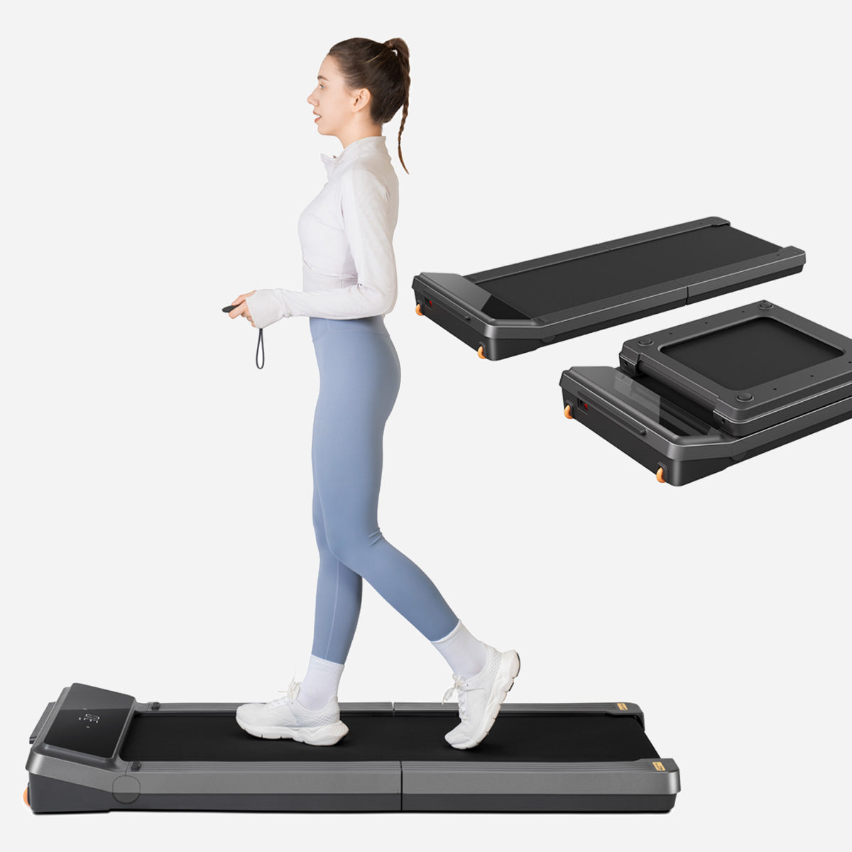 WalkingPad Z3 Tapis de marche pliable