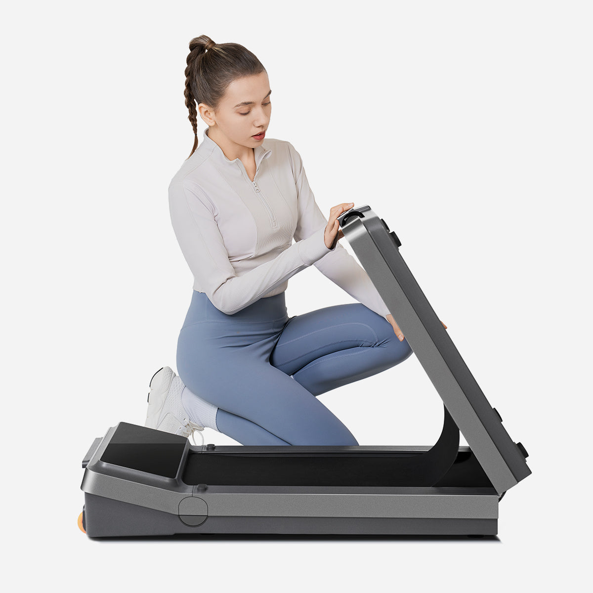 WalkingPad Z3 Tapis de marche pliable