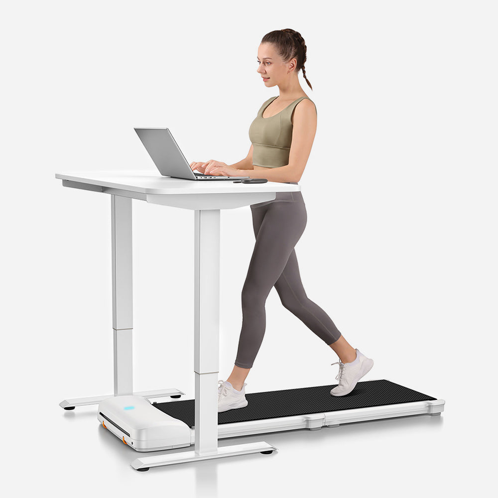 WalkingPad C1 le tapis de marche pliable le plus léger