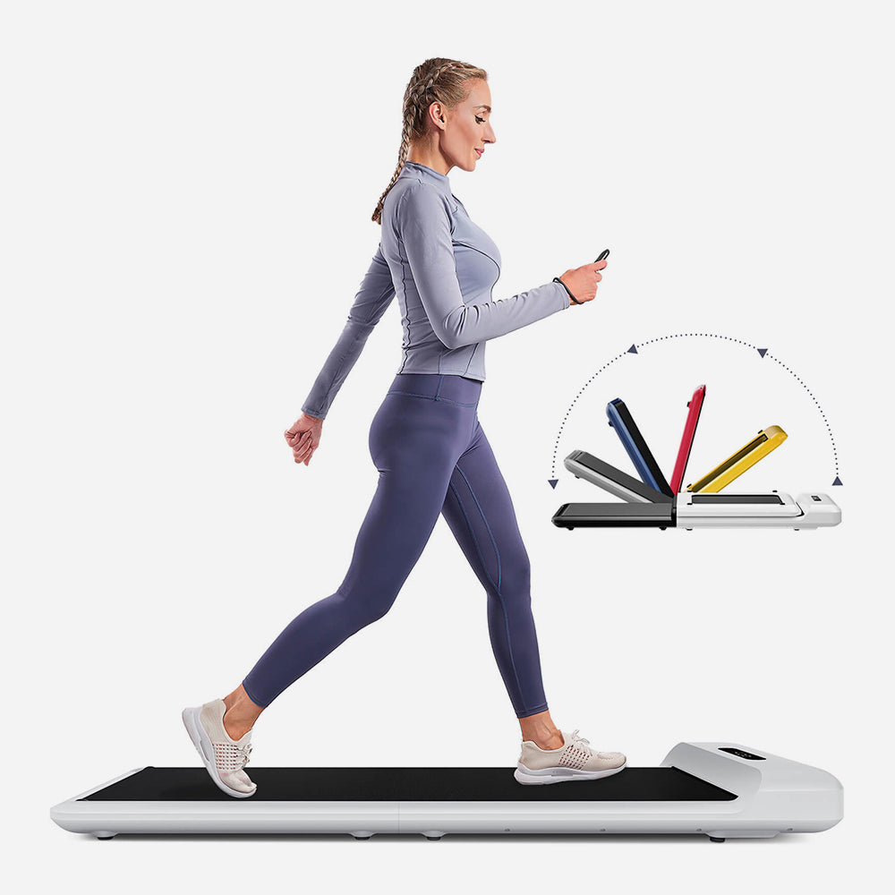 WalkingPad C2 Tapis de marche pliable