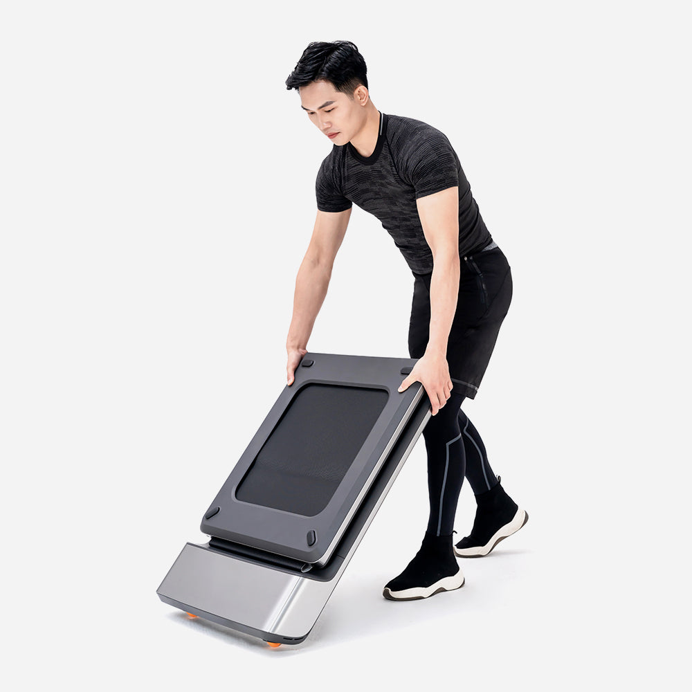 WalkingPad P1 Tapis de marche pliable
