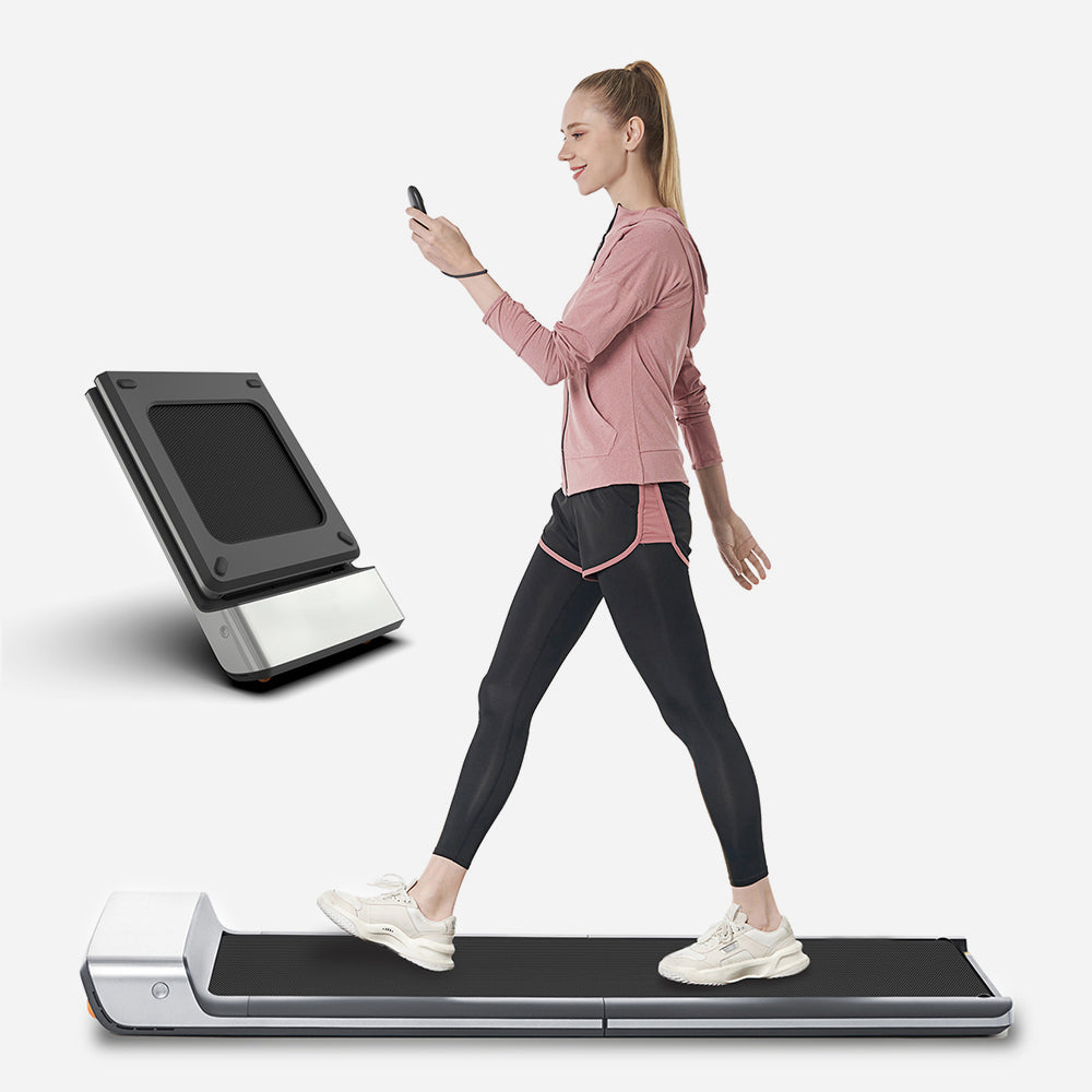 WalkingPad P1 Tapis de marche pliable