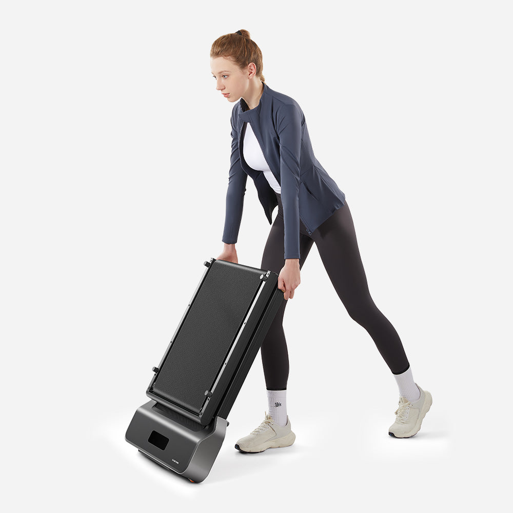 WalkingPad Z1 Tapis de marche pliable