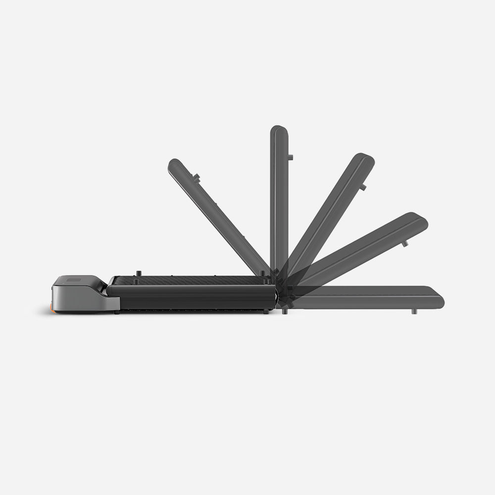 WalkingPad Z1 Tapis de marche pliable