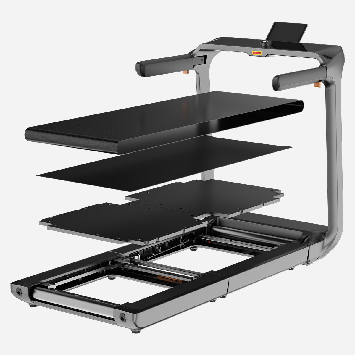 WalkingPad X218 Tapis de course pliable 18 km/h 136kg
