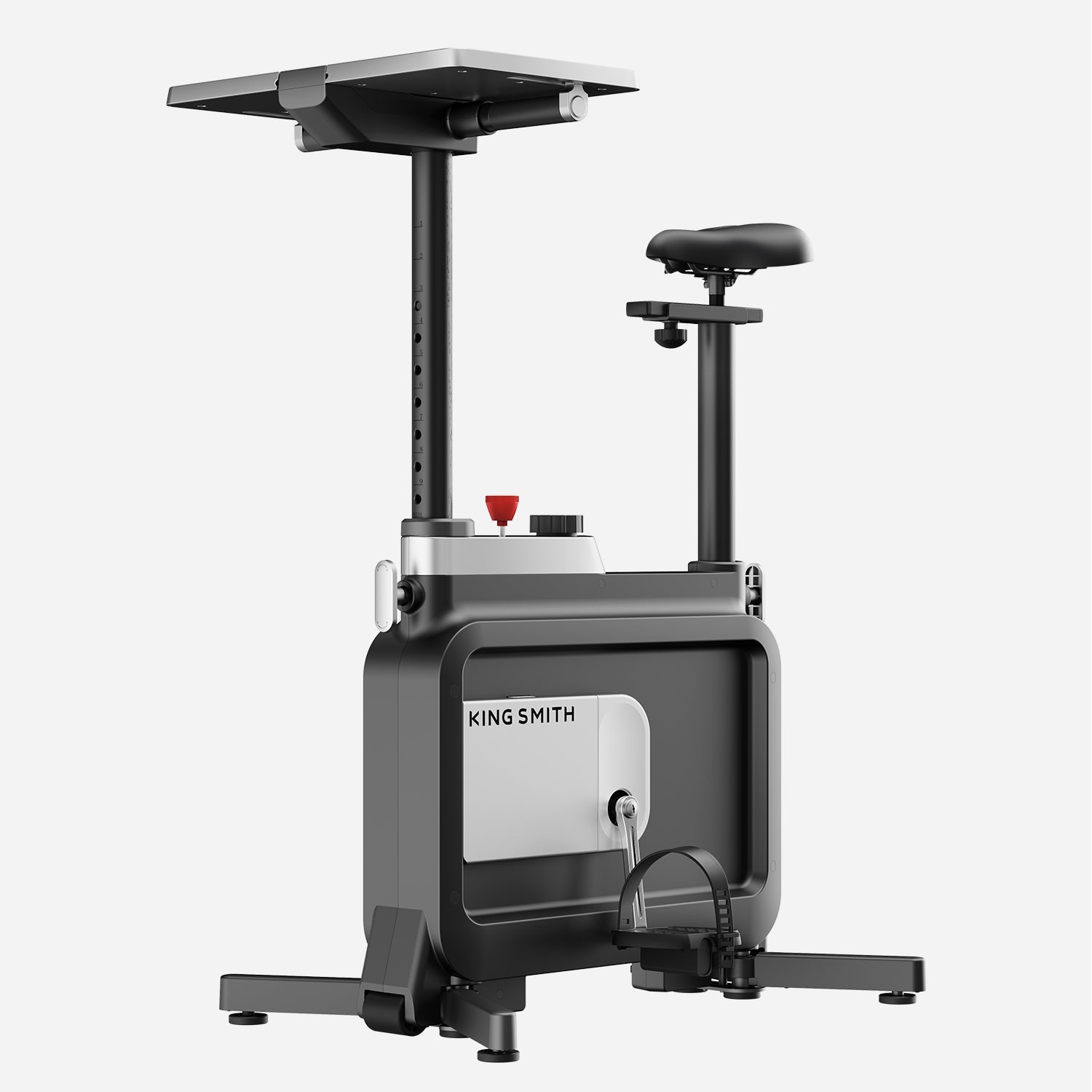 KingSmith W1B Vélo d'Appartement Pliable