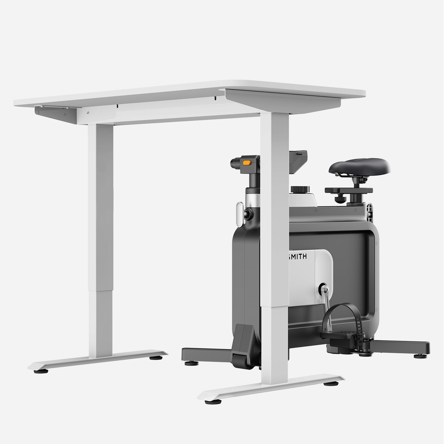 KingSmith W1B Vélo d'Appartement Pliable
