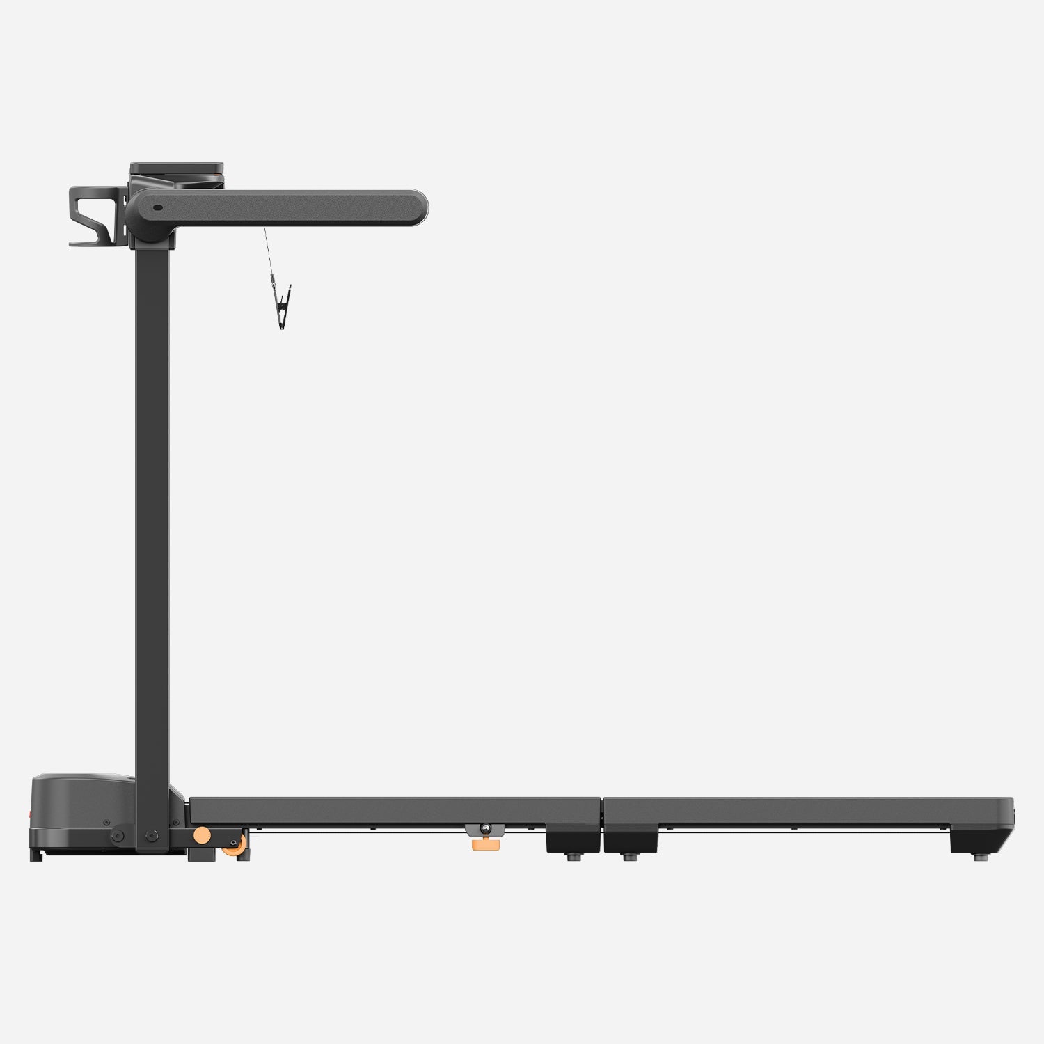 WalkingPad MX10 Tapis de course pliable