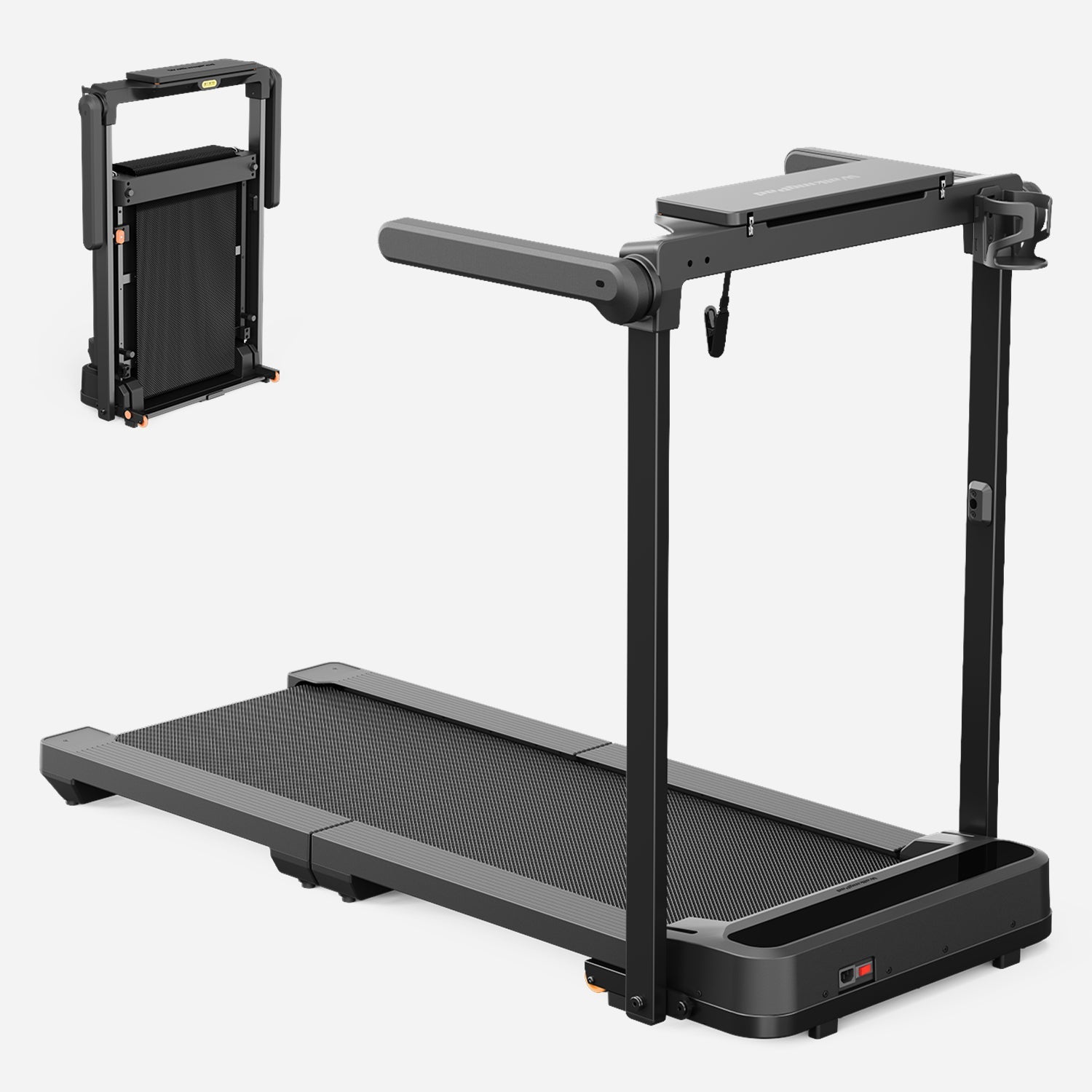 WalkingPad MX10 Tapis de course pliable