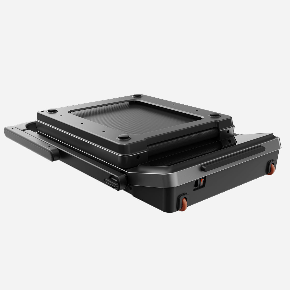 WalkingPad Z3 Hybrid+ 3 en 1 Tapis de course pliable (Pour Marcher et Courir)