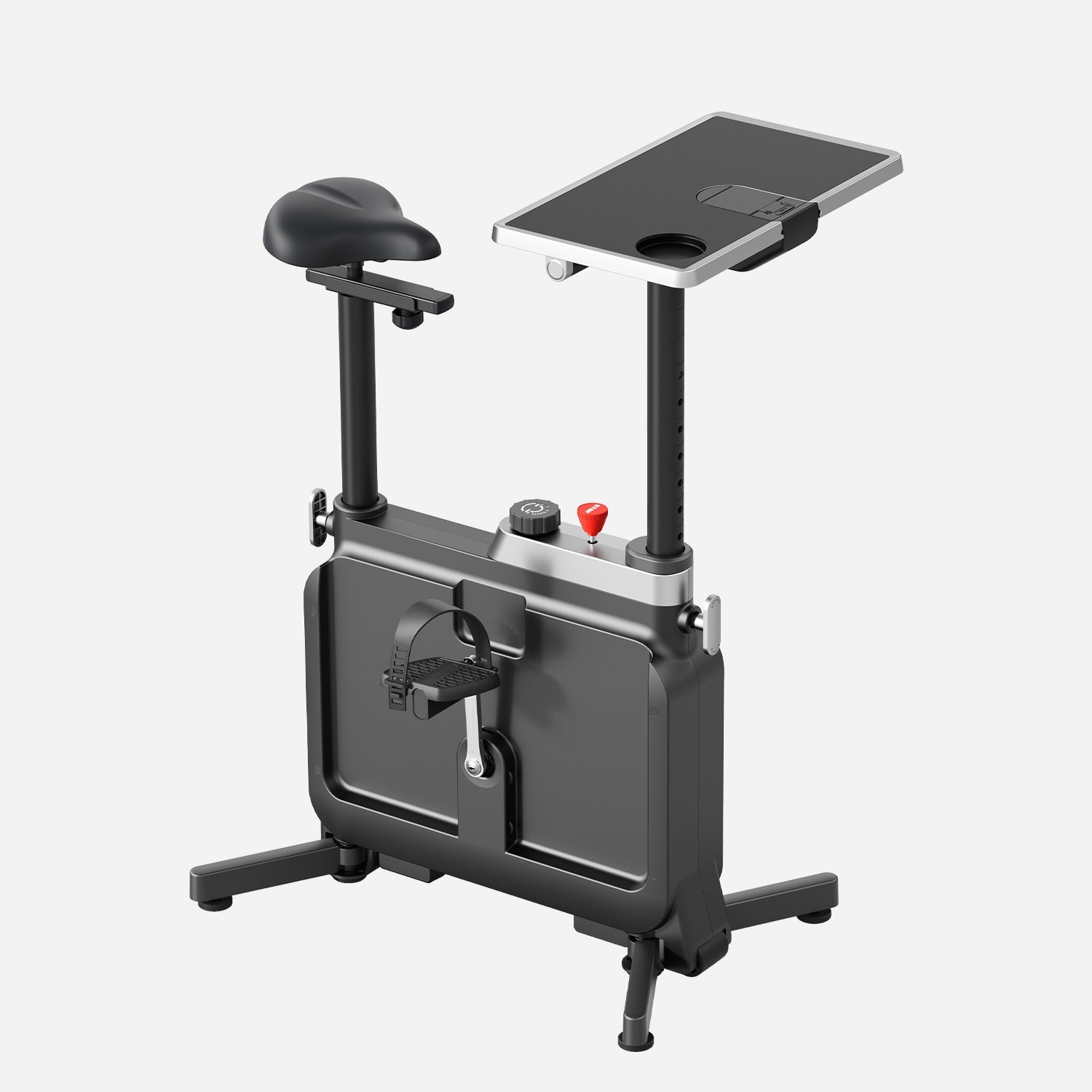 KingSmith W1B Vélo d'Appartement Pliable