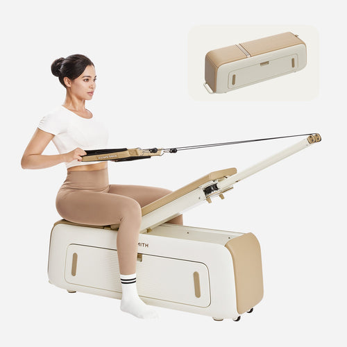 KingSmith B2 Banc De Musculation Multifonction