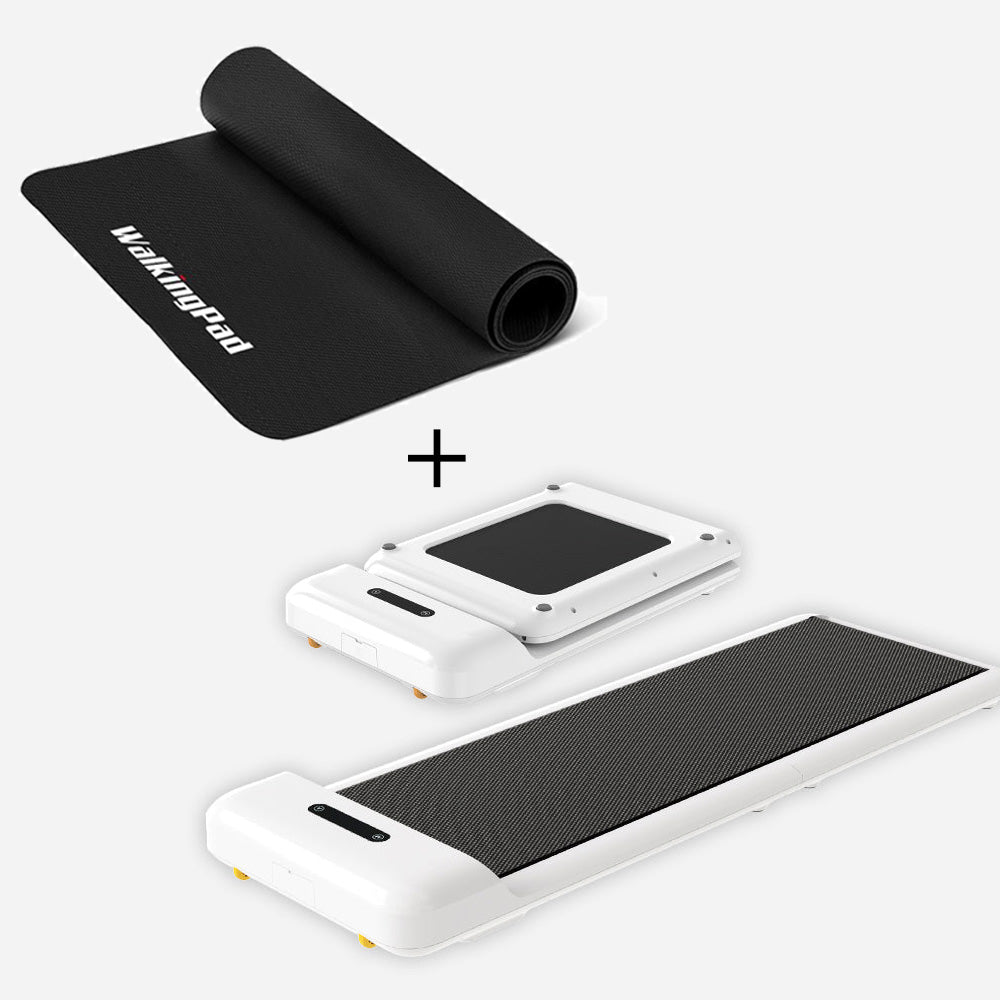 WalkingPad C2 Tapis de marche pliable
