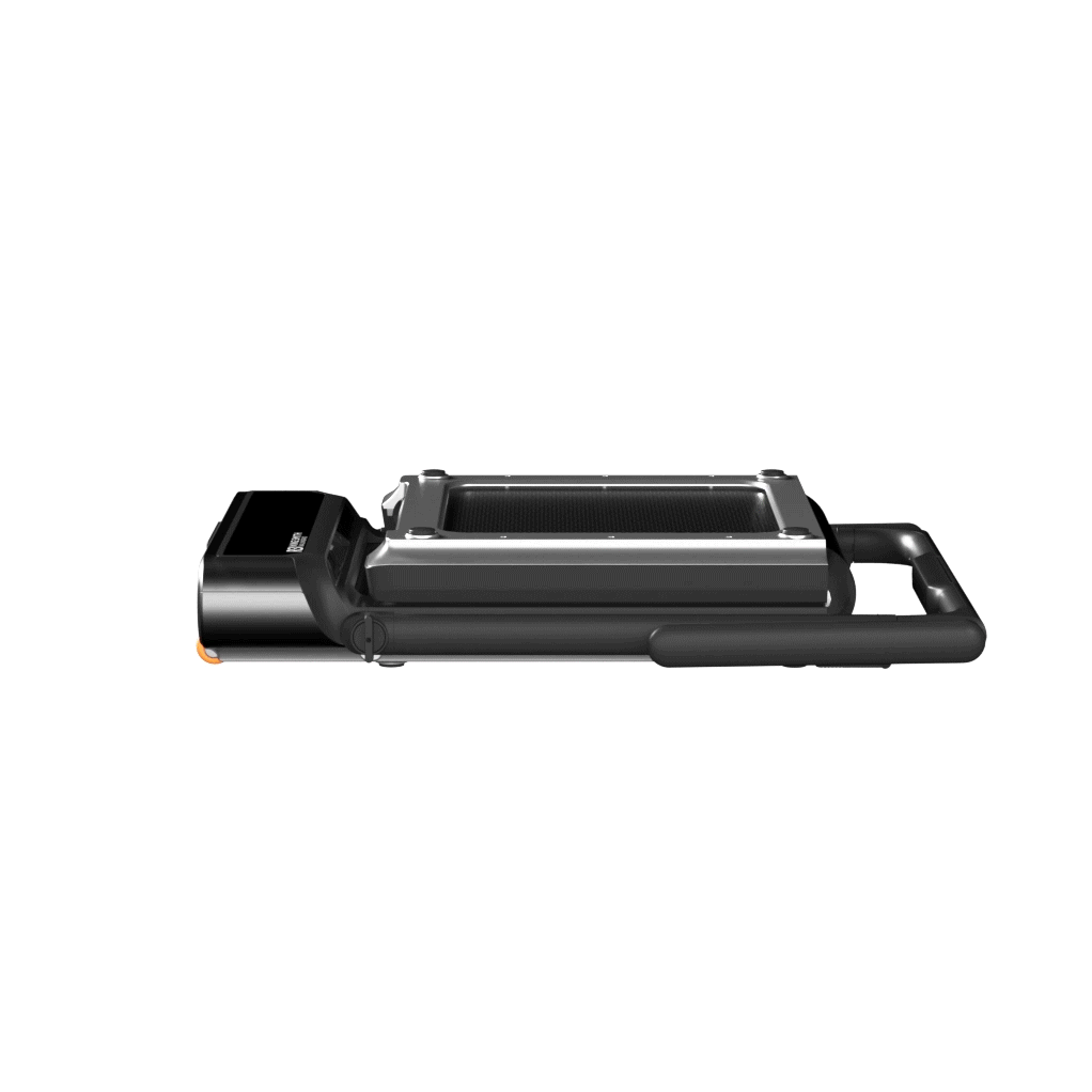 WalkingPad R3 Hybrid+ Tapis de course pliable 3IN1