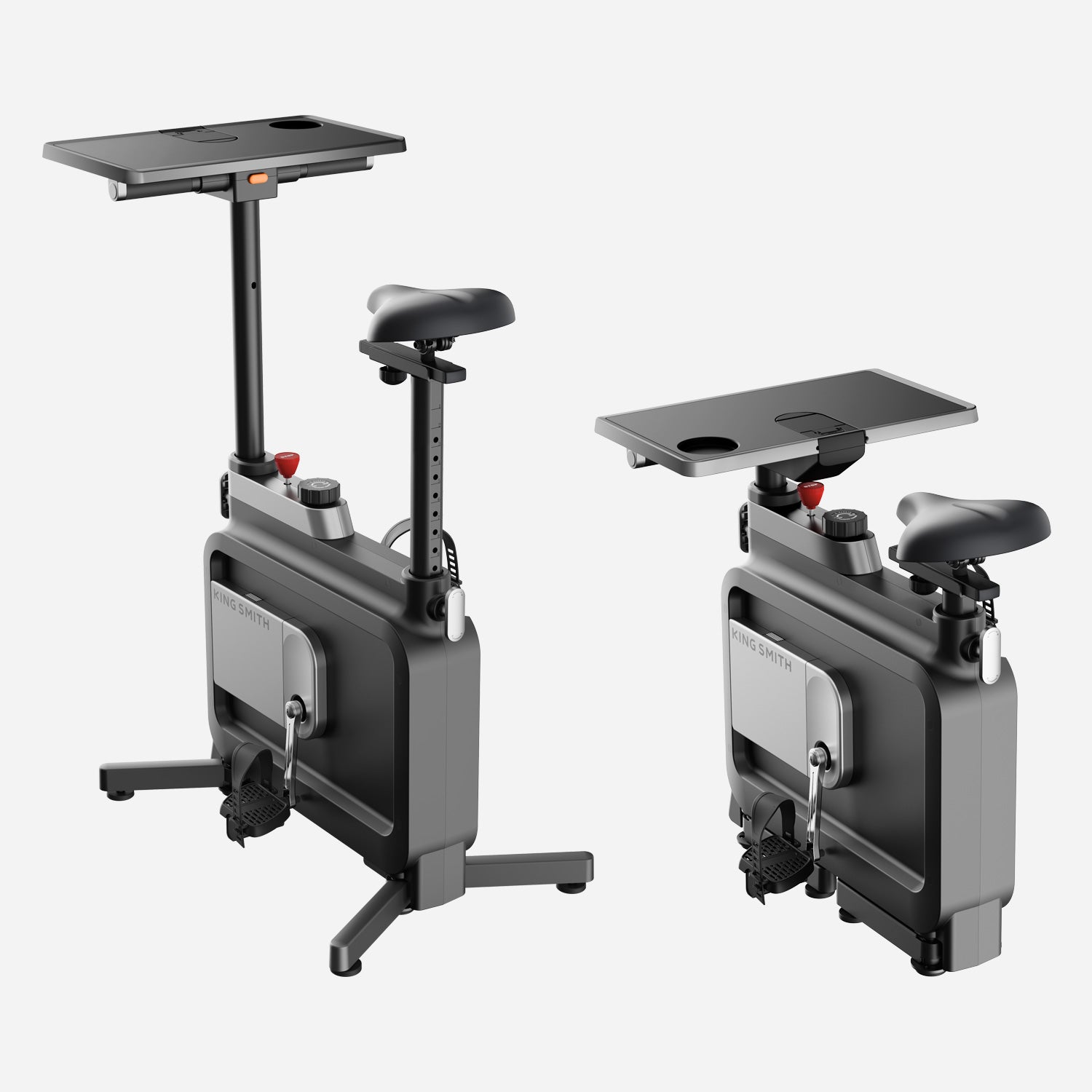 KingSmith W1B Vélo d'Appartement Pliable