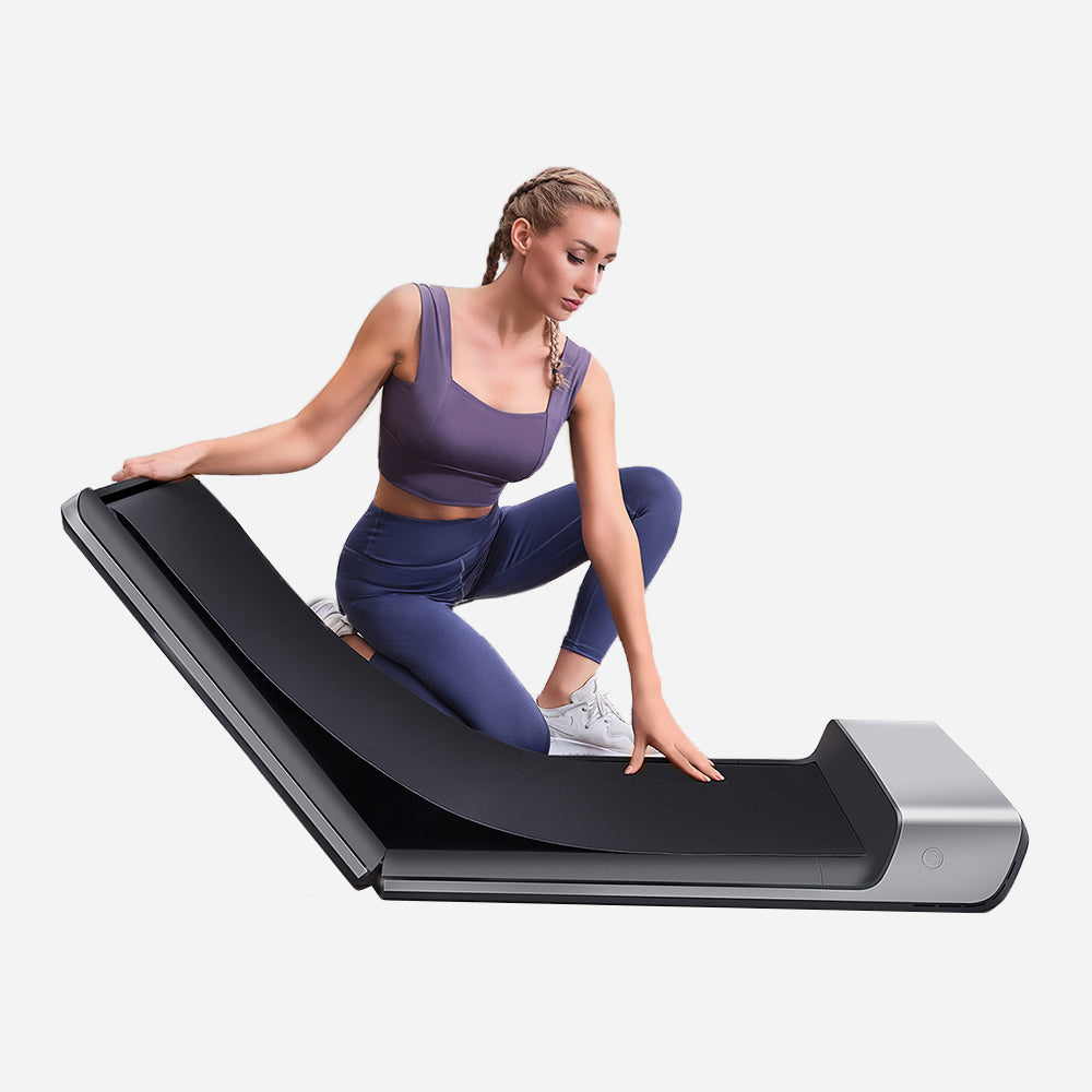WalkingPad P1 Tapis de marche pliable