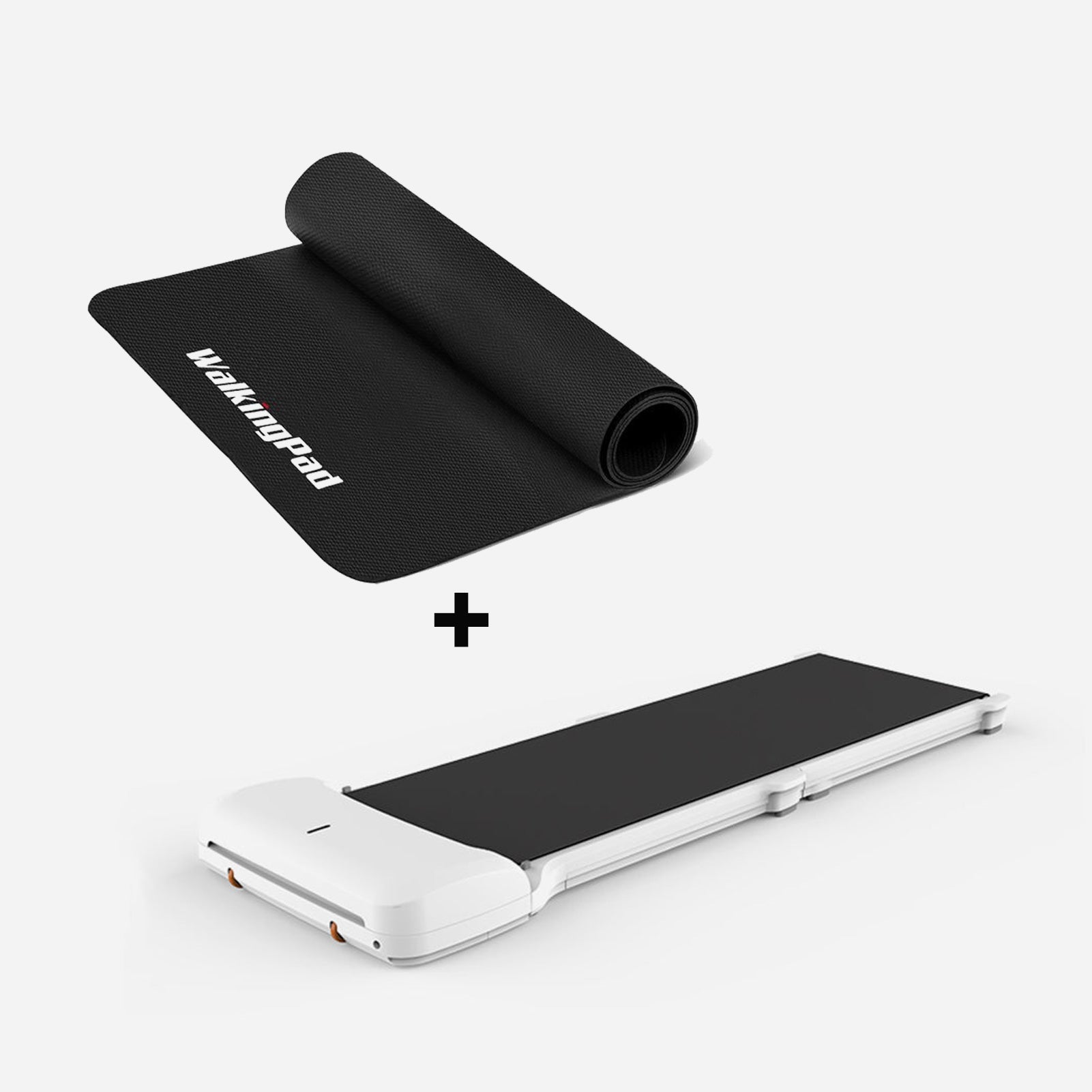 WalkingPad C1 le tapis de marche pliable le plus léger