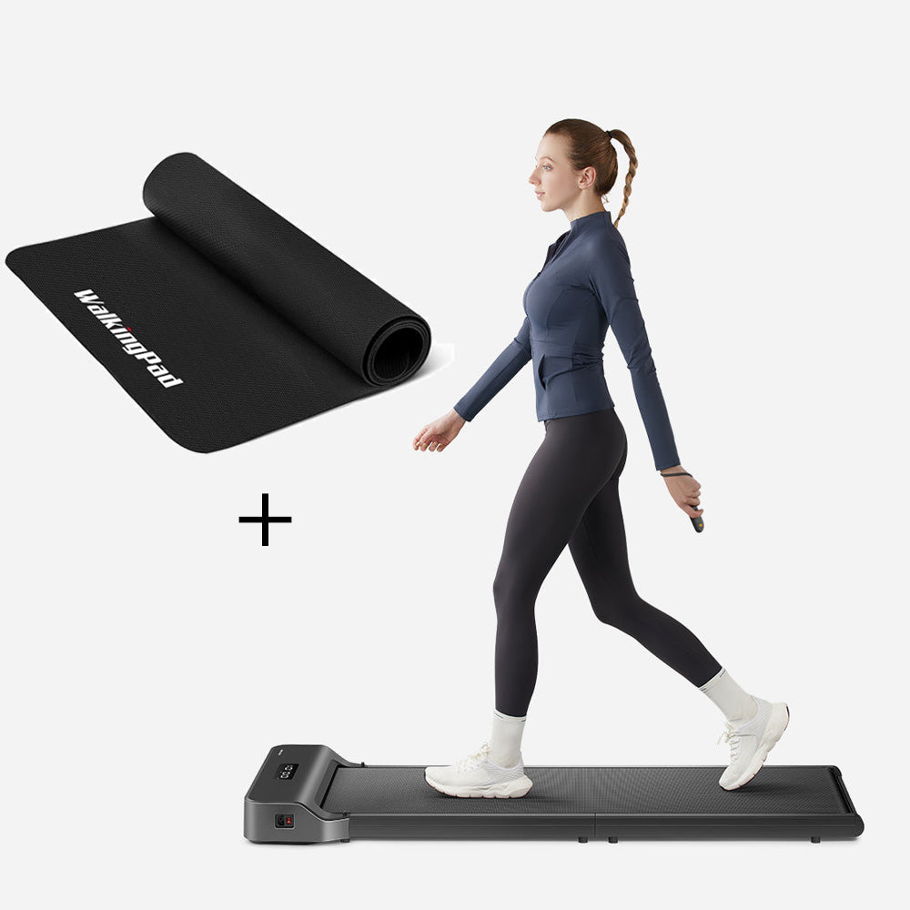 WalkingPad Z1 Tapis de marche pliable