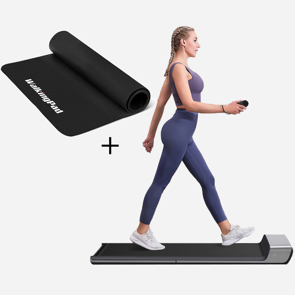 WalkingPad P1 Tapis de marche pliable