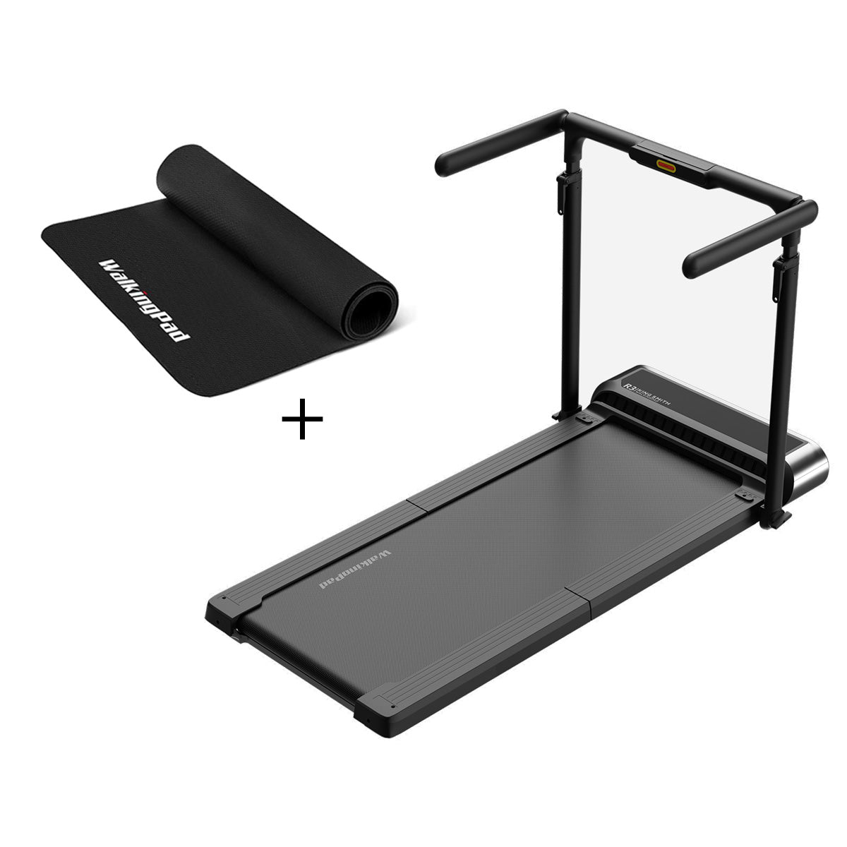 WalkingPad R3 Hybrid+ Tapis de course pliable 3IN1